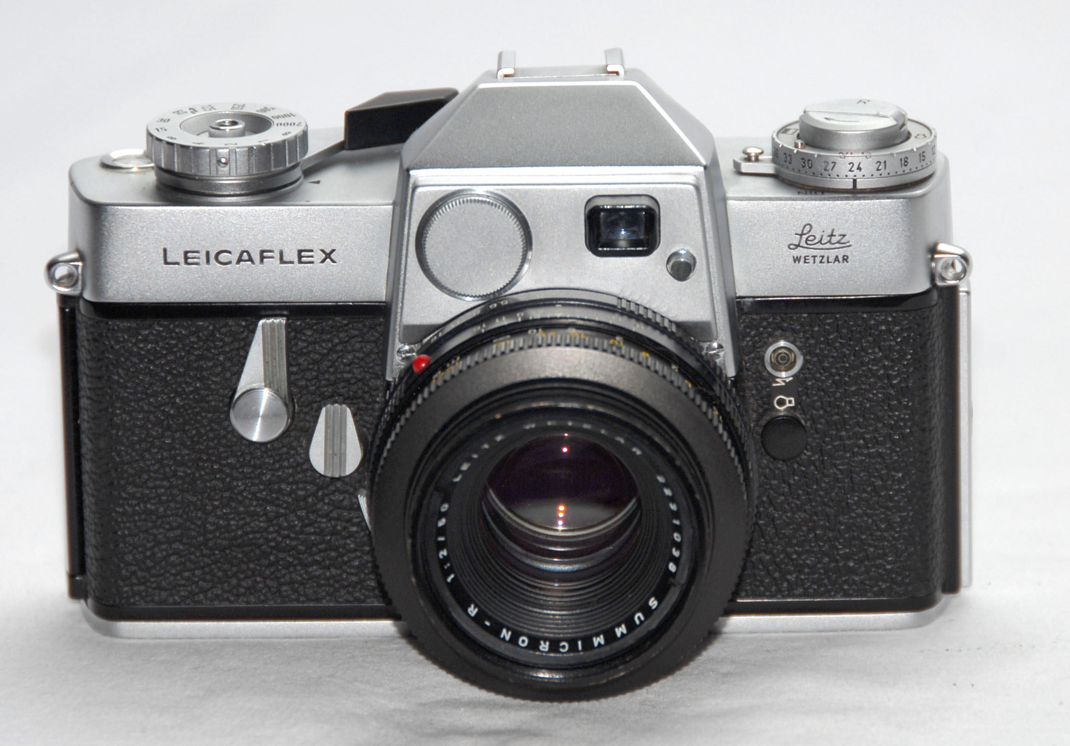 LEITZ LEICAFLEX